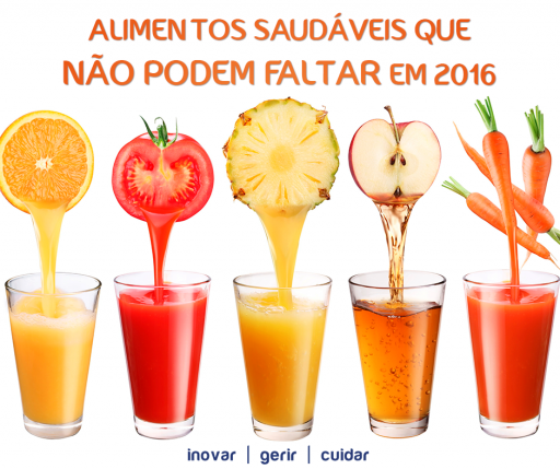 Imagem ilustrativa para o post "Saiba quais alimentos não podem faltar em sua mesa em 2016"